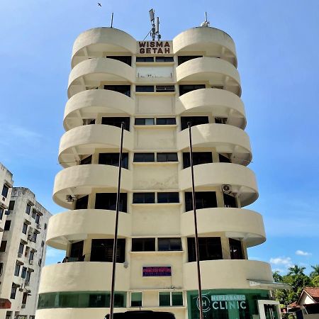 Oyo Home 90326 Wg Guest House George Town Exterior photo